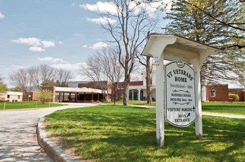 Vermont Veterans' Home