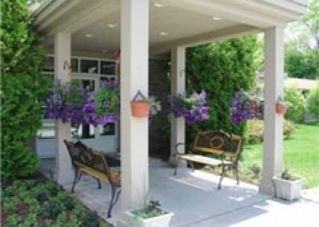 Crescent Manor Care Ctrs