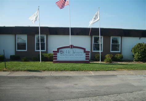 Mount Vernon Healthcare Center