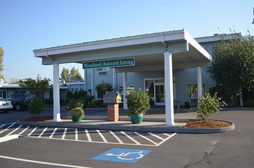 Woodland Care Center
