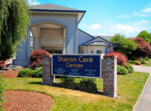Sharon Care Center
