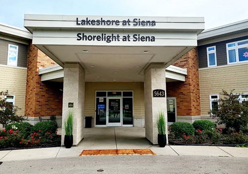 Ascension Living - Lakeshore At Siena