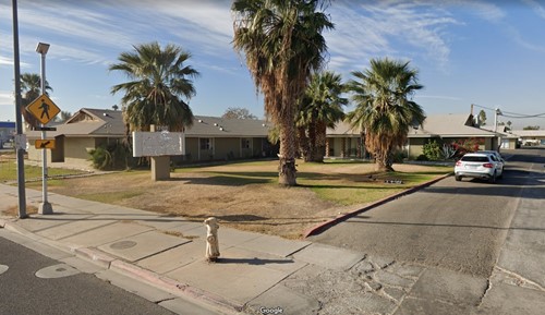 El Centro Post-Acute Care