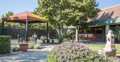 Willow Creek Healthcare Center