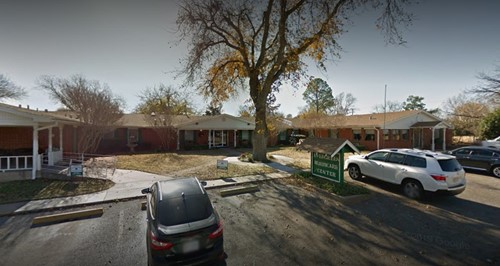 Evergreen Healthcare Center