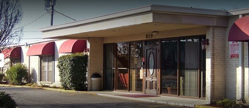 Irving Nursing And Rehabilitation