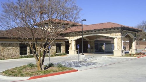 Villages of Lake Highlands