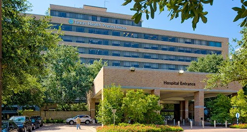 Onpointe Transitional Care At Texas Health Presbyterian Hospital Dallas