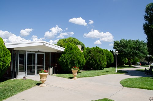 Skyline Ridge Nursing & Rehabilitation Center - Independent Living