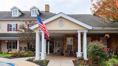 Somerford House & Place Newark