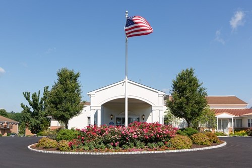 Fort Washington Estates Independent and Assisted Living