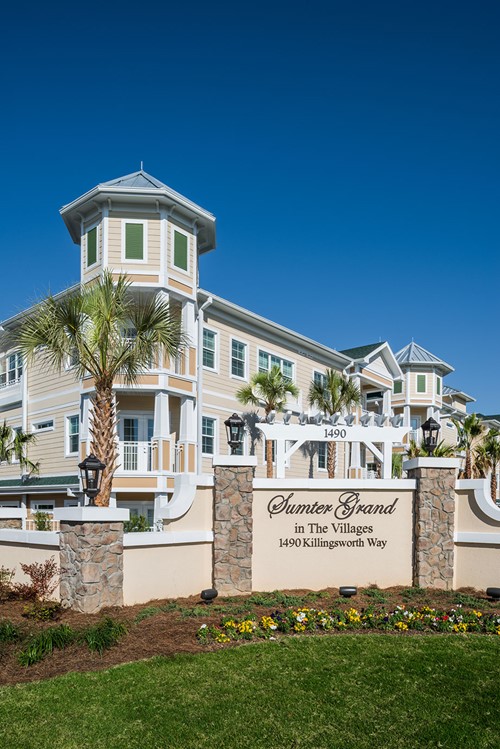 Sumter Senior Living