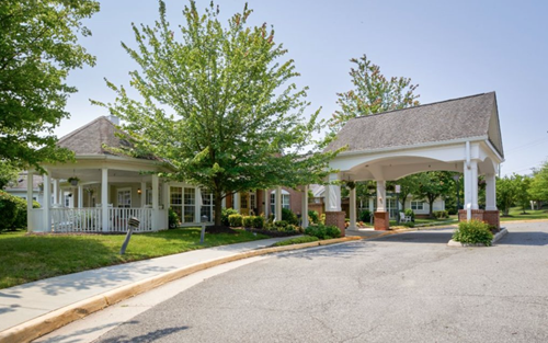 Sunrise Braddock Glen