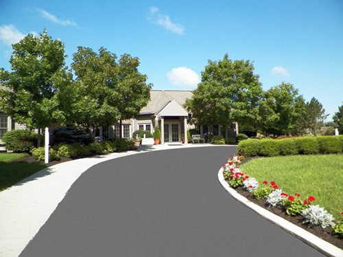 Burton's Ridge Senior Living