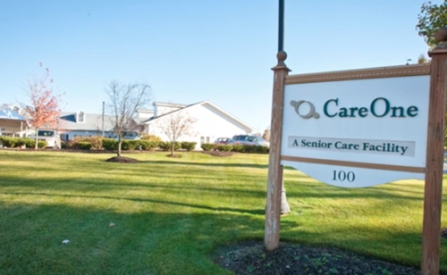 CareOne at Parsippany Assisted Living
