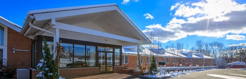 Bentley Assisted Living at Branchville