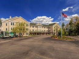 Bentley Commons at Bedford