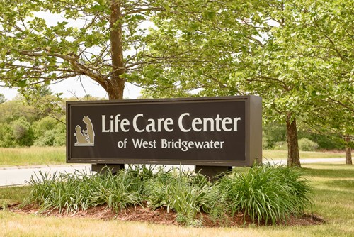 Life Care Center Of West Bridgewater Assisted Living