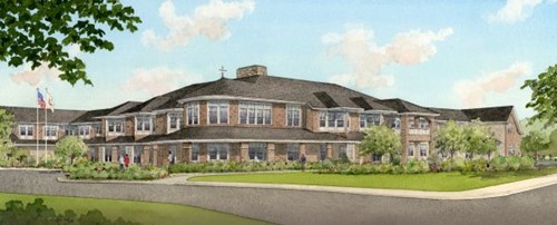 Laurentide at Mashpee Commons