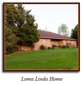 Loma Linda Home