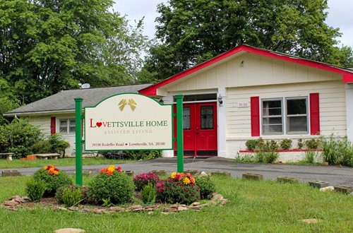 Lovettsville Home Assisted Living