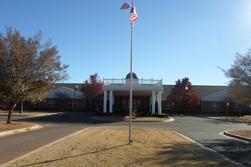 Arbor House of Midwest City