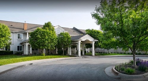 Atria Hearthstone West