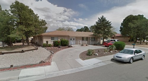 Tender Heart Assisted Living