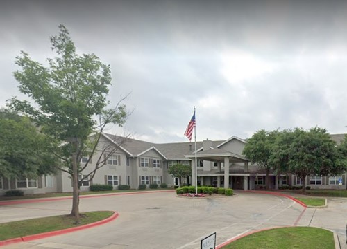 The Avenues of Park Forest