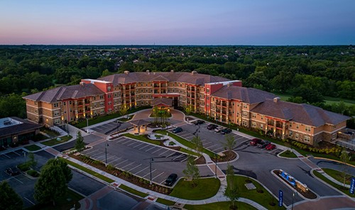 The Fairways of Ironhorse