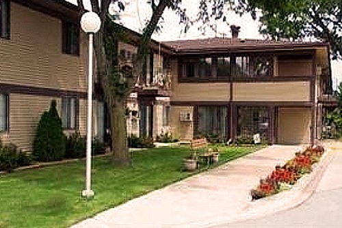 Cedar Village Senior Residences
