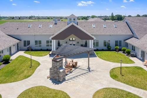 Cedarhurst of Bethalto