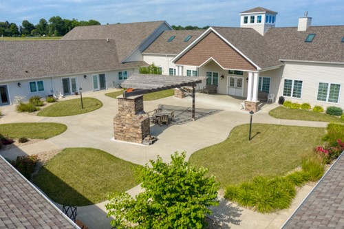 Cedarhurst of Jacksonville