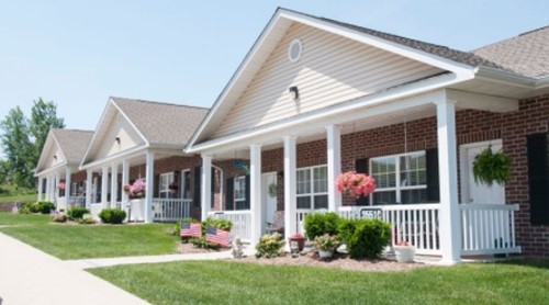 Chapel Hill Commons III