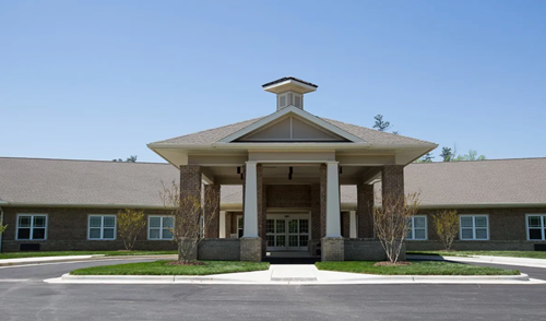Chatham Ridge Assisted Living