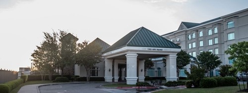 Christian Care Center - Mesquite Senior Living