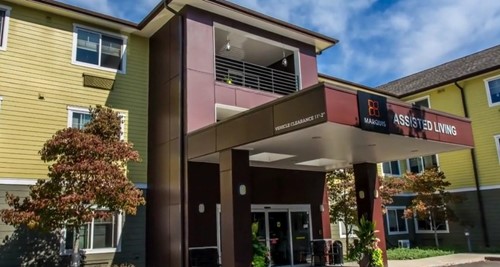 Marquis Piedmont Assisted Living