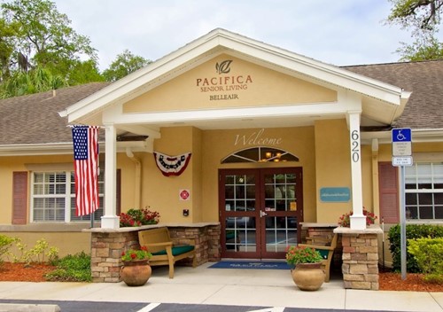 Pacifica Senior Living Belleair