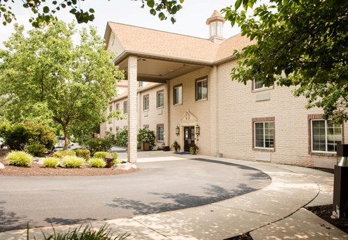 Commonwealth Senior Living at Harrisburg