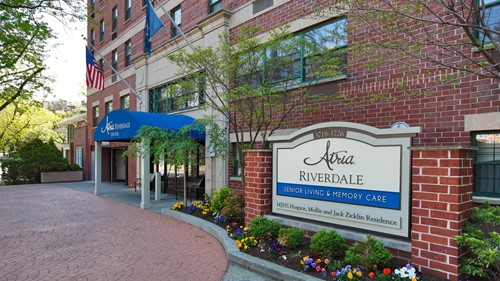 Atria Riverdale