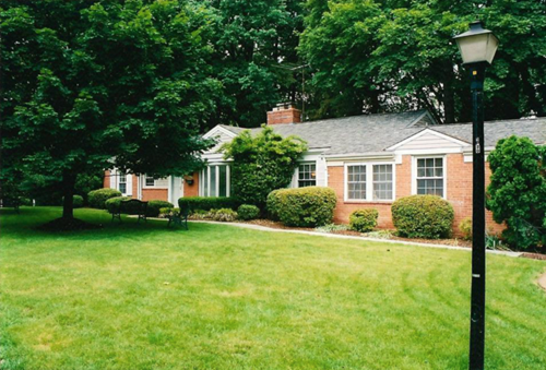 Avalon House 4 on High Street