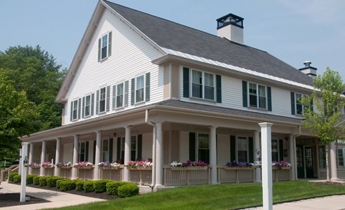 The Birches at Concord