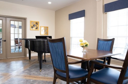 The Commons at Honey Creek