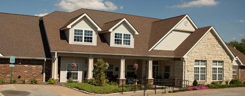 Bickford of Davenport