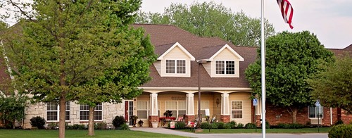 Bickford of Grand Island