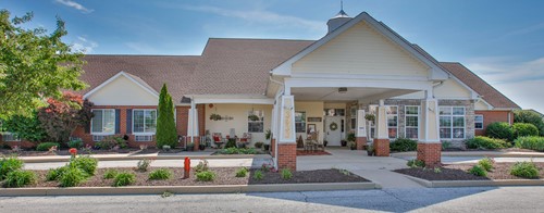 Bickford of Lafayette