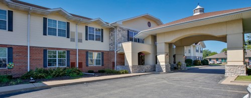 Bickford of Springfield