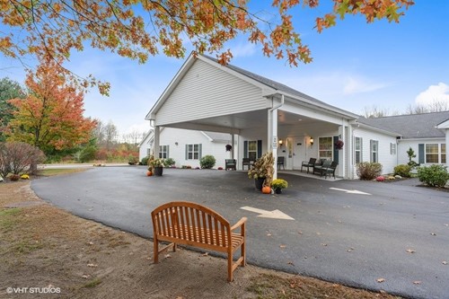 The Pines of Newmarket