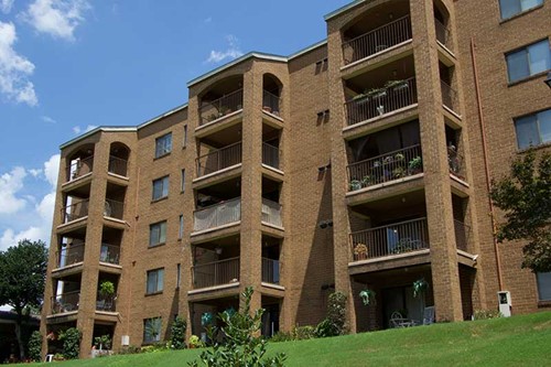 Magnolia Manor of Macon