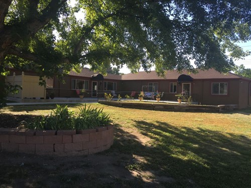 Maple Grove at Crestview